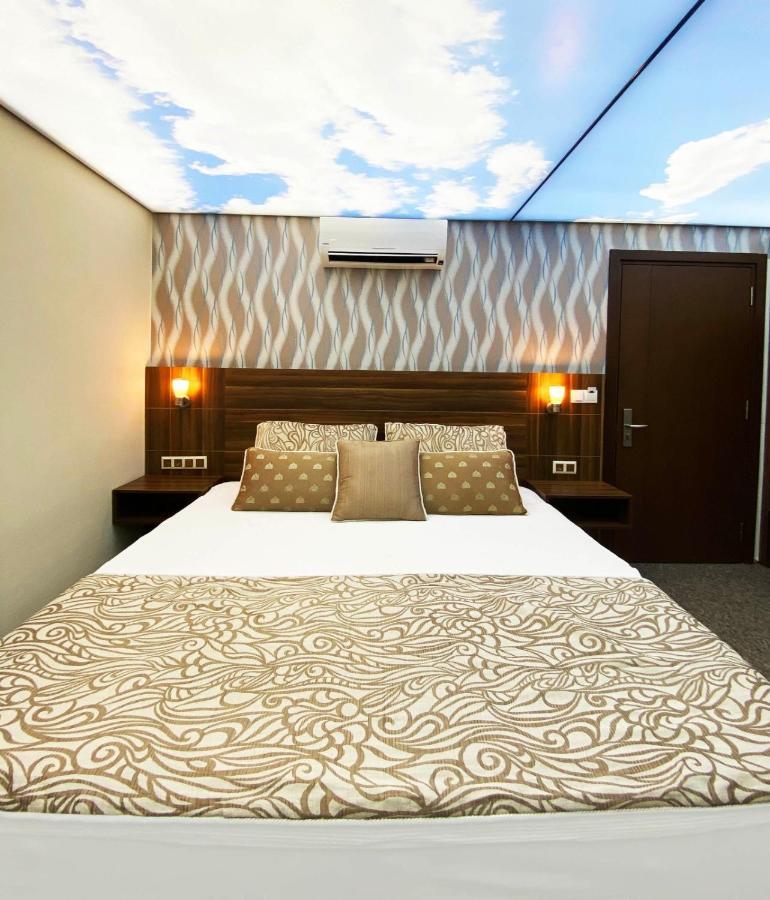 Emily Rose Hotel Kemer Kültér fotó