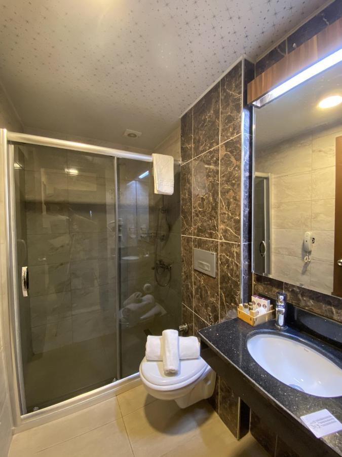 Emily Rose Hotel Kemer Kültér fotó