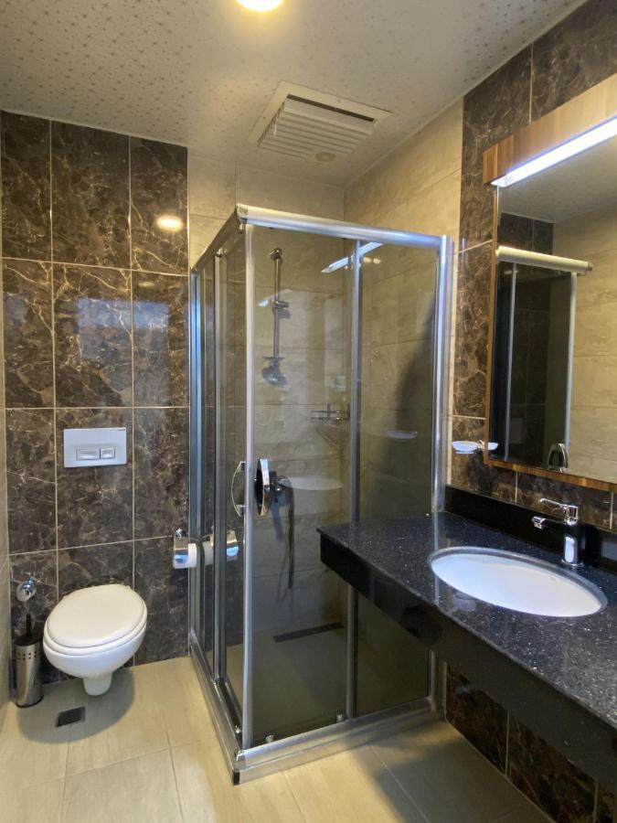 Emily Rose Hotel Kemer Kültér fotó