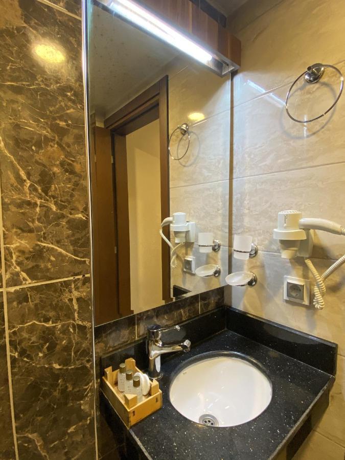 Emily Rose Hotel Kemer Kültér fotó